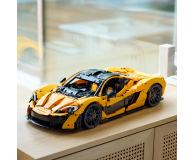 LEGO Technic 42172 McLaren P1 - 1274067 - zdjęcie 11